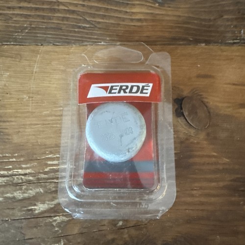 New erde 102 - 122, trailer
