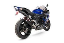 Suzuki GSX-R 600/750 06-07