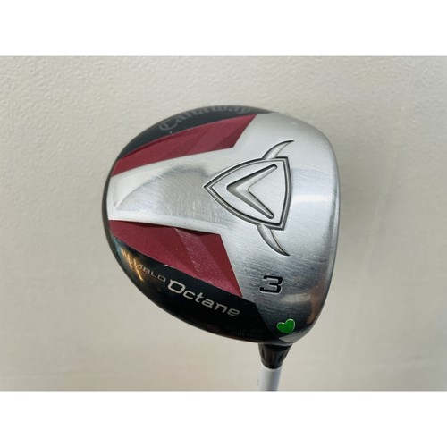 Callaway fairway wood - callaway,