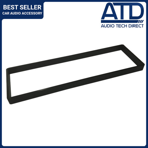 10mm single din - din, spacer