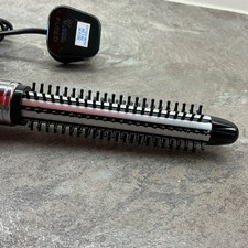 VIDAL SASSOON Hot CURLING BRUSH vs033