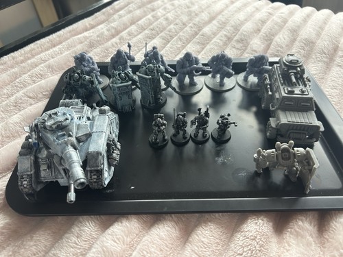Games workshop warhammer - games, 40k