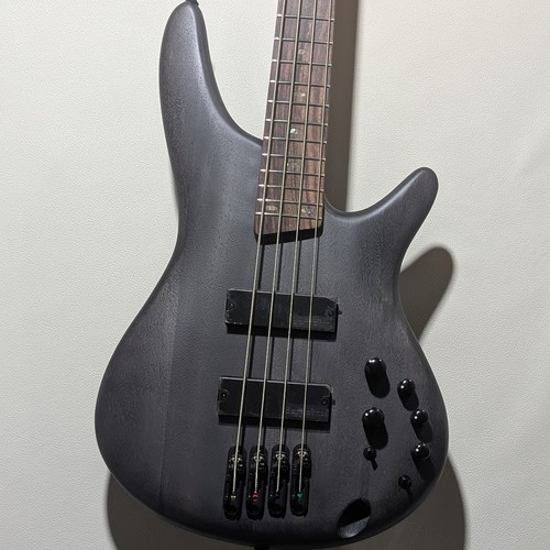 Ibanez sr500a transparent - ibanez,
