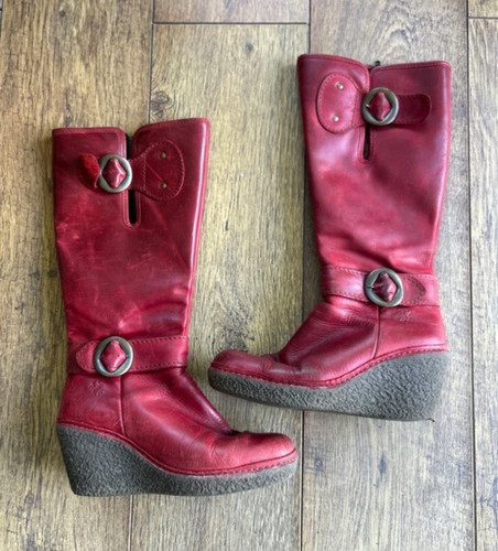 Fly london women 6 - london, women’s