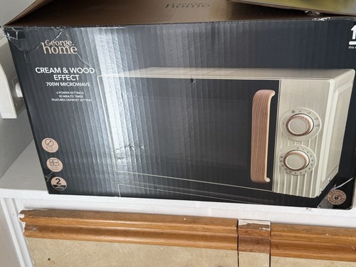 George home 17l - george,