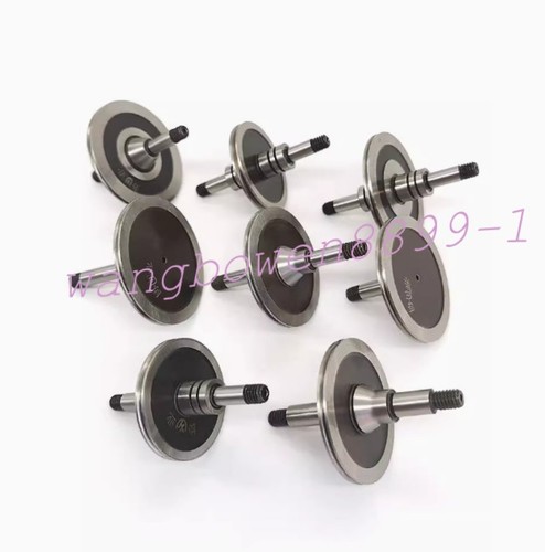 Edm cr12 pulley - pulley, wheel