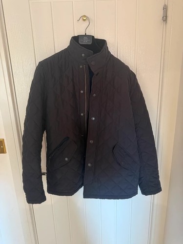 Barbour chelsea sportsquilt - barbour,