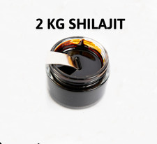 Pure Himalayan Shilajit Resin