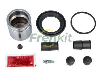Front axle repair kit brake - axle,