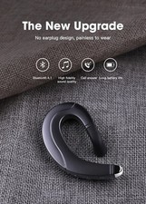 TWS Bluetooth Headset Non In