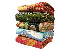 5 Pcs Lot Reversible Bengali