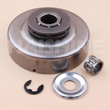3/8 Rim Sprocket Clutch Drum