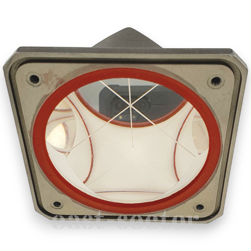 Army optic prism surveyor s - prism, surveyor's