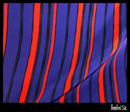 100 pure silk fabric crepe - 100%,