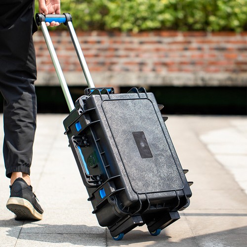 Waterproof hard carry - waterproof,