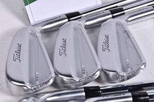 Titleist T100 2023 Irons /