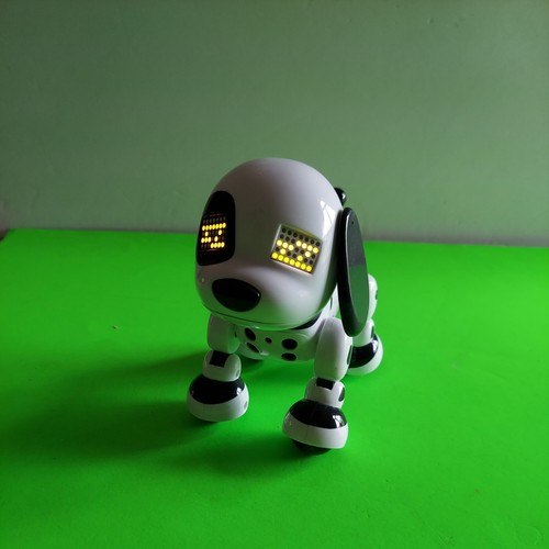 Zoomer zuppies spot - zoomer,