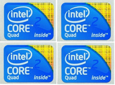 Quad intel core - quad, 2