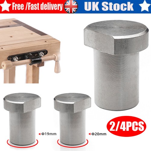 4pcs bench dog - bench, t-track