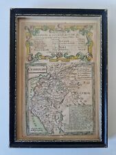 The Road from Kendal to