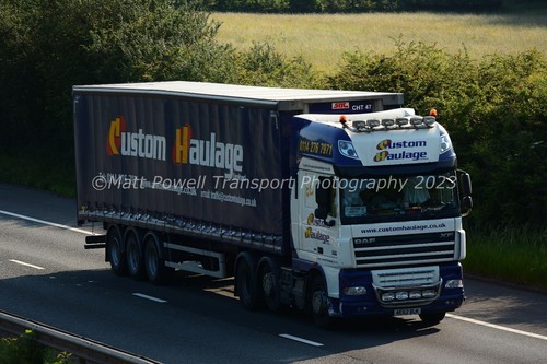 Truck photo 12x8 - 12x8,