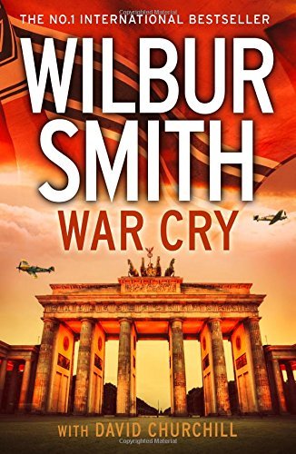 War cry wilbur - cry,