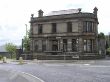 Photo 6x4 Northern Bank Kilrea