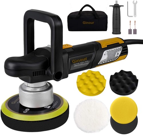 Ginour car polisher for - ginour,