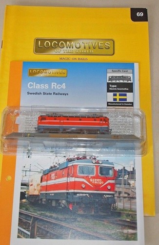 Gauge del prado locomotives - n,