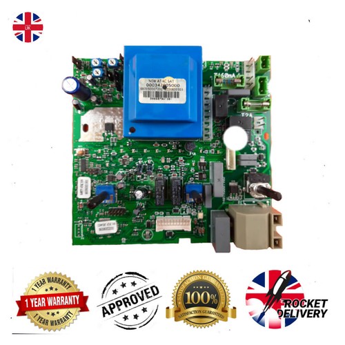 Chaffoteaux britony combi - combi, se