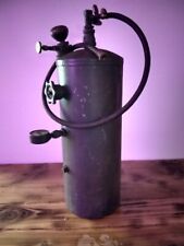 vintage hand  car bike tire