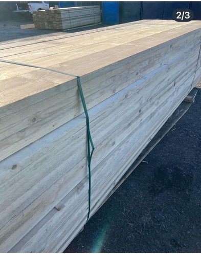 Grade scaffold board - a,