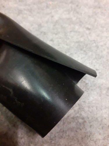 Fuel resistant gasket seal - &,
