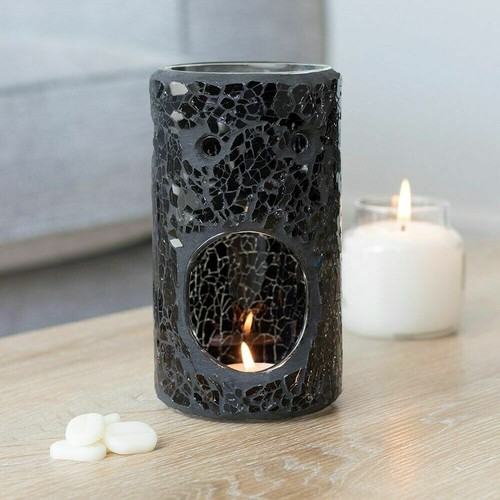 Oil burner wax warmer - burner,