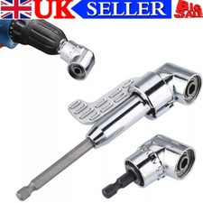 2X 90 Degree Right Angle Drill