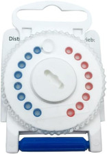 HF3 Paracherume Filters for