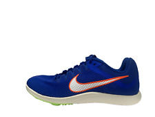 Nike Zoom Rival DISTANCE TRACK AND FIELD SHOES MENS UK 9.5 EU 44.5 REF 1072-