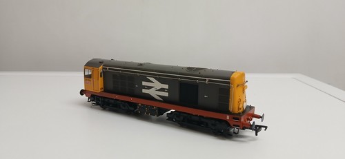 Bachmann class 20090 - bachmann, 20
