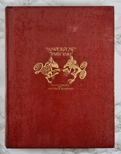 Fairy tales first edition - -,