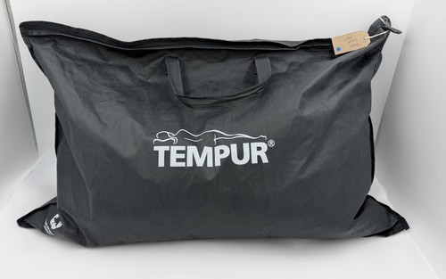 Tempur cloud soft pillow - **tempur,