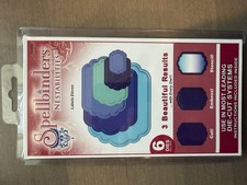 Spellbinders Nestabilities