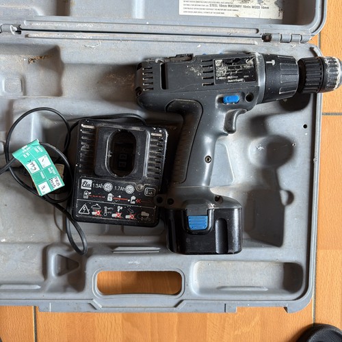 Elu dewalt 12v - 12v, cordless