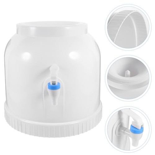 Water dispenser holder - water,