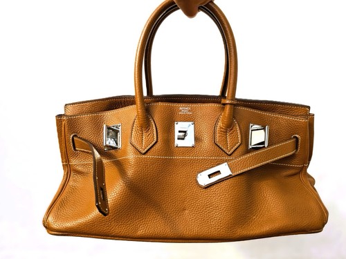 Iconic birkin travel - iconic, bag