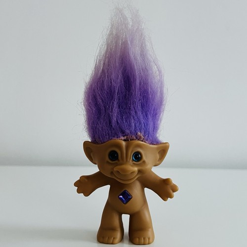 Vintage ace novelty troll - vintage,
