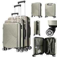 T-HC-12 Set Of 3 Travel