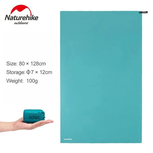 Naturehike quick dry - quick,