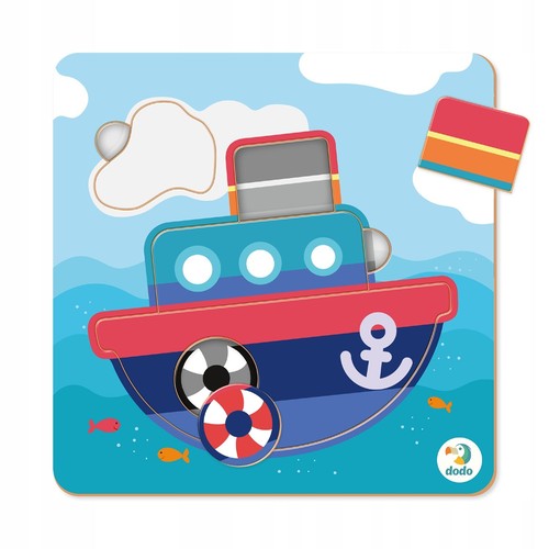 Dodo mini sorter - dodo,