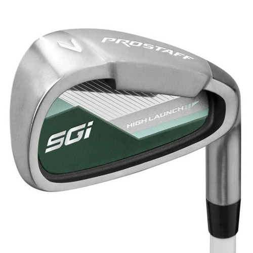Wilson prostaff sgi golf - prostaff,