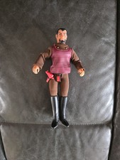 Vintage Mego Star Trek Klingon